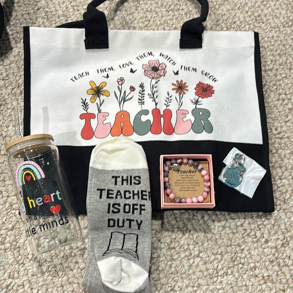 Teacher Goodies
